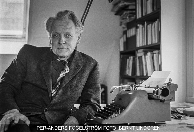 Per Anders Fogelström 100 år